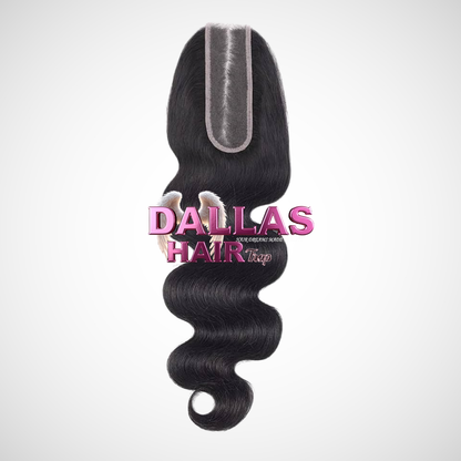 Straight/BodyWave HD lace Closures 100% Raw Virgin Vietnamese Hair